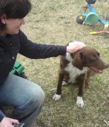 Frå storby i Litauen til Førde