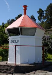 I skipsfartens tjeneste siden 1897