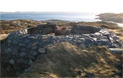 Kystfortet ved Belteviga