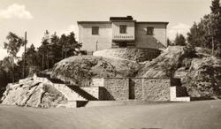 Arkivet i Kristiansand