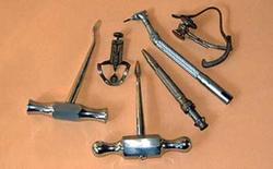 Tannlege Grovs titteskap