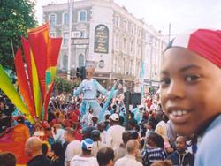 Passion for pleasure!