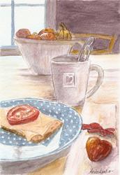 2) Mot jul - Adventspakke