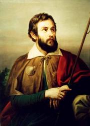 Multer, Elvis eller Gud?