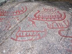 Hornnesfeltet og Solbergfeltet