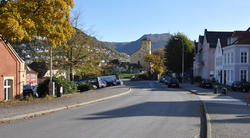 Munkeliv og Jonsklosteret