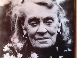 Jeg er forelsket hvisker Rallar-dronningen