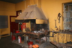 Rallarmuseet på Finse