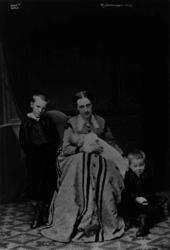 Karoline Bjørnson (1835-1934)