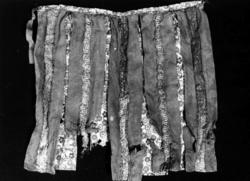 Krunebord og krage til jonsokbrur