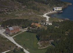 Eiendommene Grefsnes og Nesset