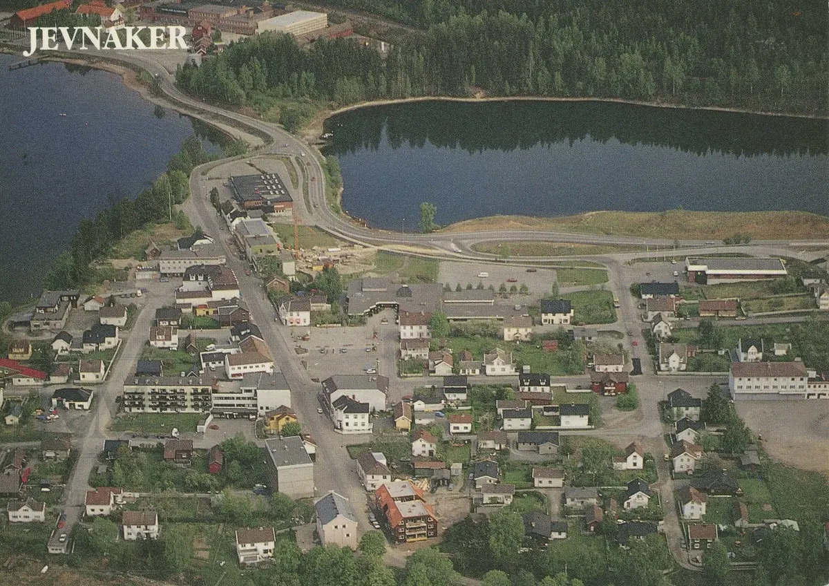 Jevnaker DigitaltMuseum