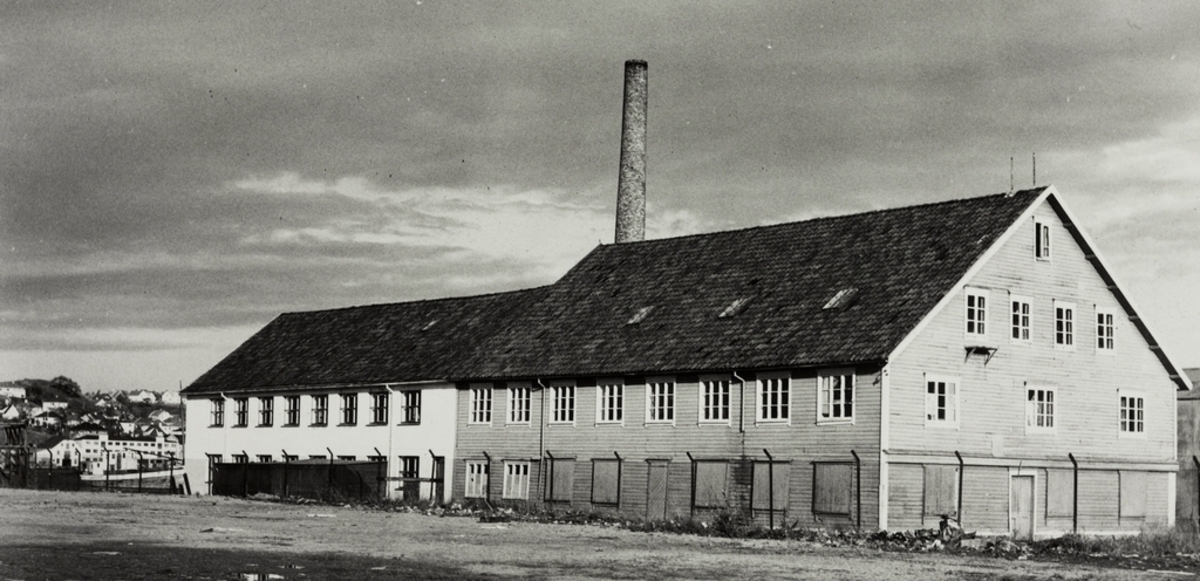 Fabrikklokalet til tidligere Rønneberg Preservering ble kjøpt opp av Jonas Øglænd Sandnes. Det var planlagt at sykkelfabrikkens snekrer, malere og blikkenslagere skulle flytte dit innen kort tid, og deretter plastavdelingen på Vaulen.