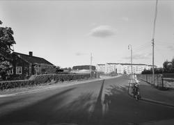 Fra Jutulveien mot Bjølsen.