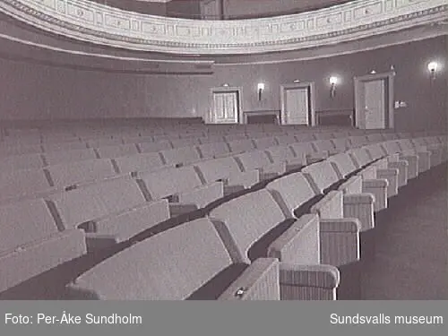 Sundsvalls teater