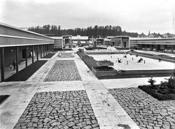 utstilling, Østfoldutstillingen, anlegging, hage, park,Østf