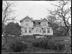 Tune kommunale gamlehjem, Tingvoll, Tune, Sarpsborg, i dag T