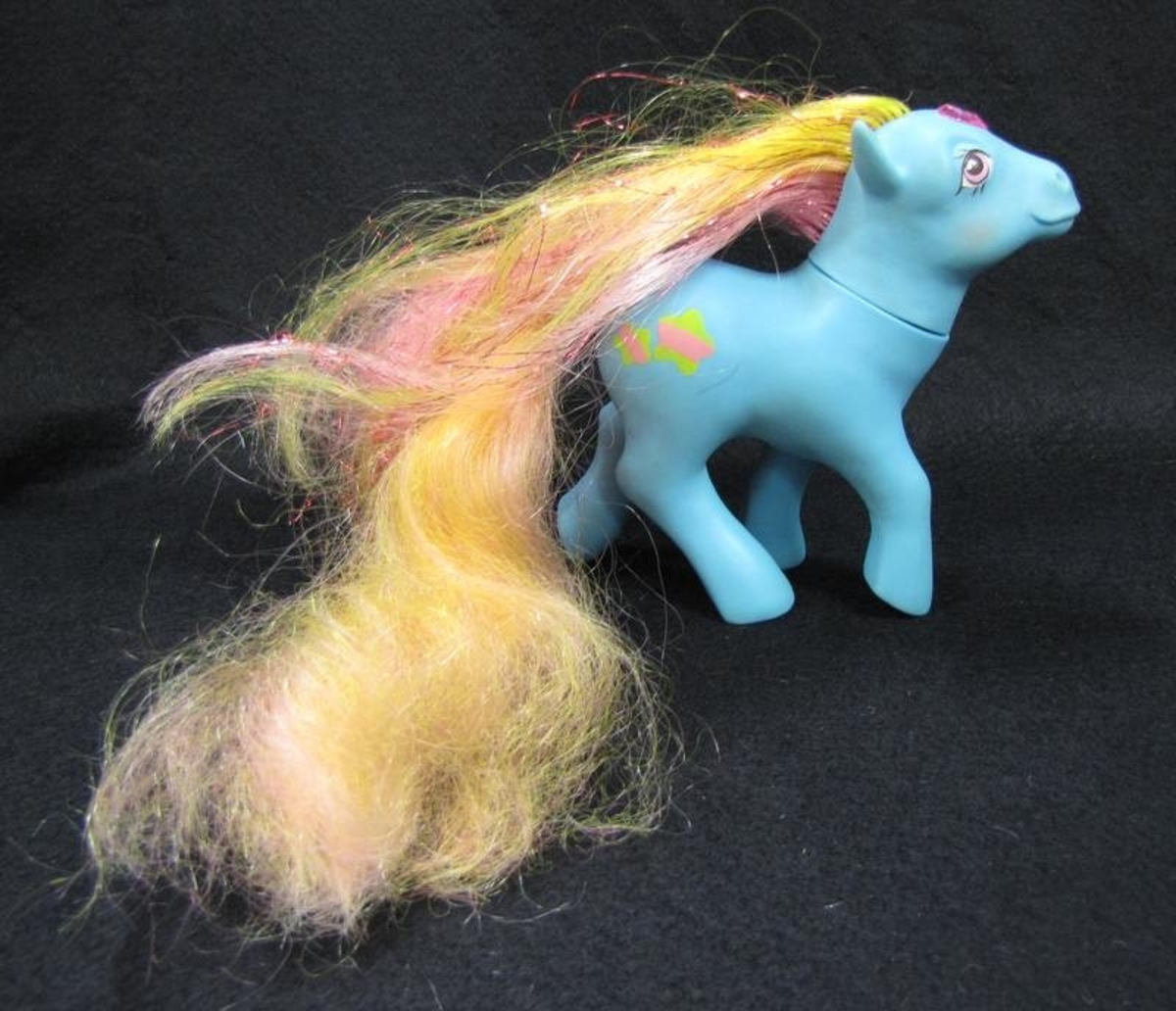 Häst - My Little Pony