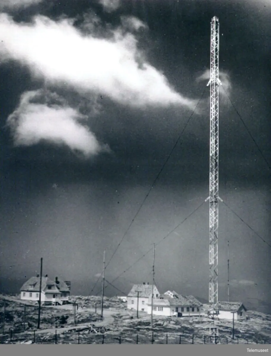 Bergen Radio