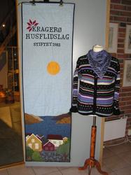 Norsk Husflid 100 år