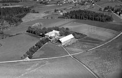 Ulike Widerø flyfoto fra Skien kommune