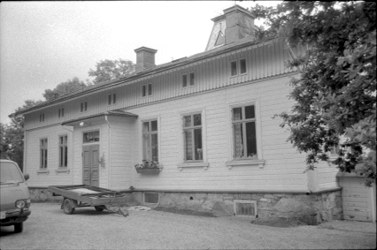 Vänersborg. Lockereds gård