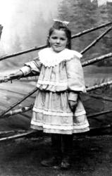 Tordis Valø Ramstad