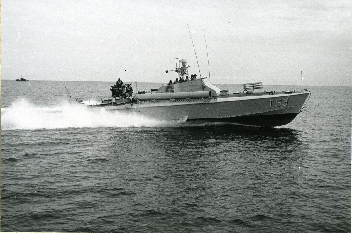 T 53 (1956)