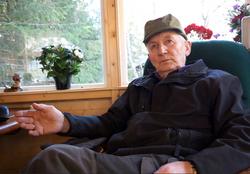 Rettersted i Kitdalen