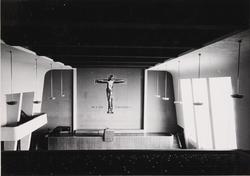 Indremisjonens bibelskole [Fotografi]