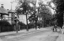 Drammensveien, Kristiania.