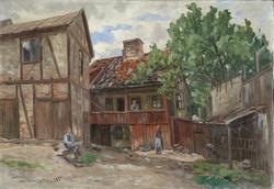 Vinkelgata 18 [Forstadsmotiv]