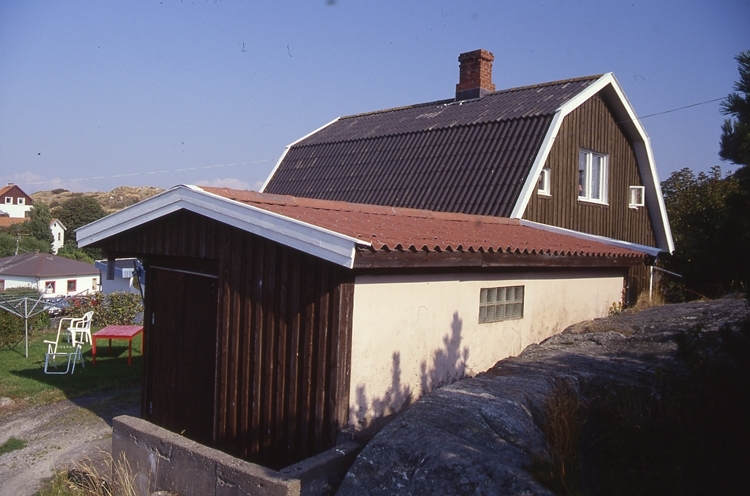 Rönnängs varv 1996