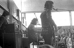 17. mai - 1971.  Del 2 av 7. Konsert.