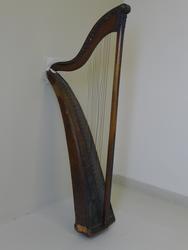 Harpe