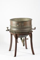 Brennevinsproduksjonsutstyr