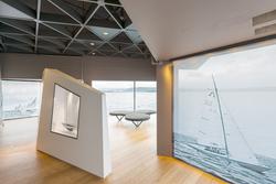 Lystbåtutstillingen - Utstillingen "Til Sjøs!"