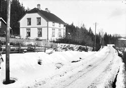 Hvalstad og Slependen i Akershus.Hvalstad, Asker i Akershus.