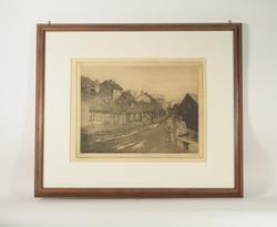 Fra Frend  [Radering]