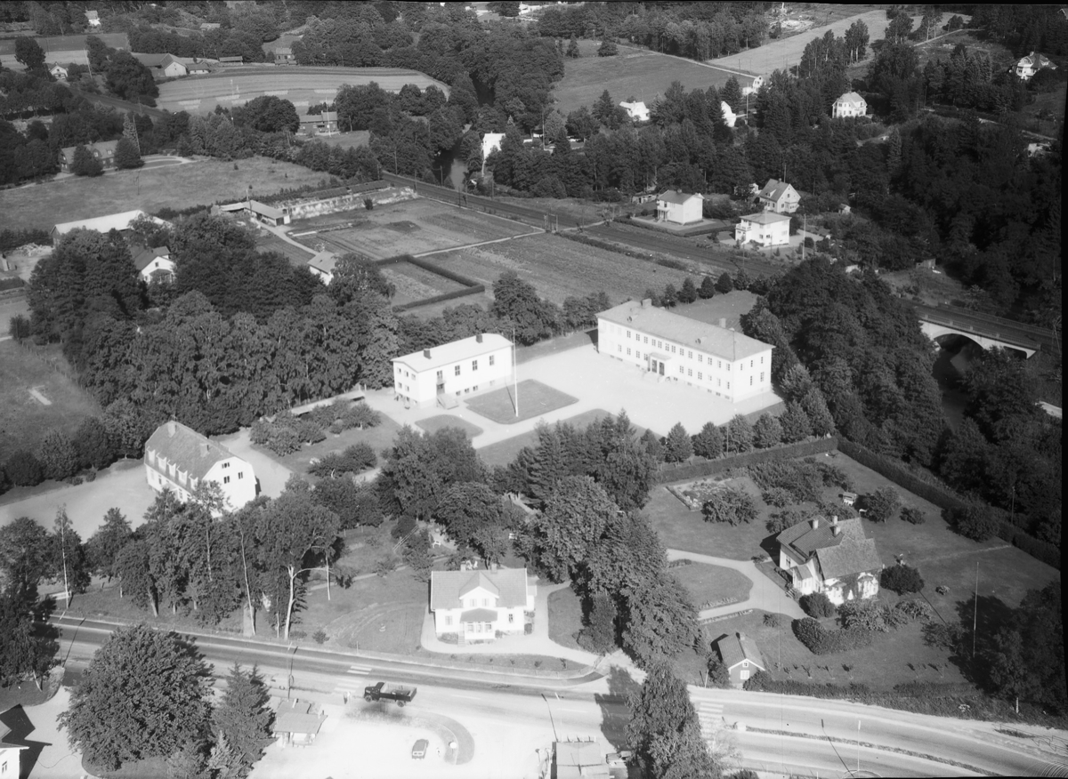 Bäckahagens skola, F–9 - Stockholms stad