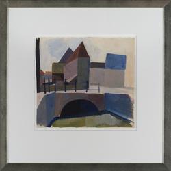 Uten tittel [Gouache]