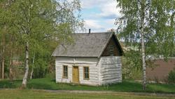 Norsk utvandrermuseum