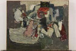 Carnivalesque [Oljemaleri]