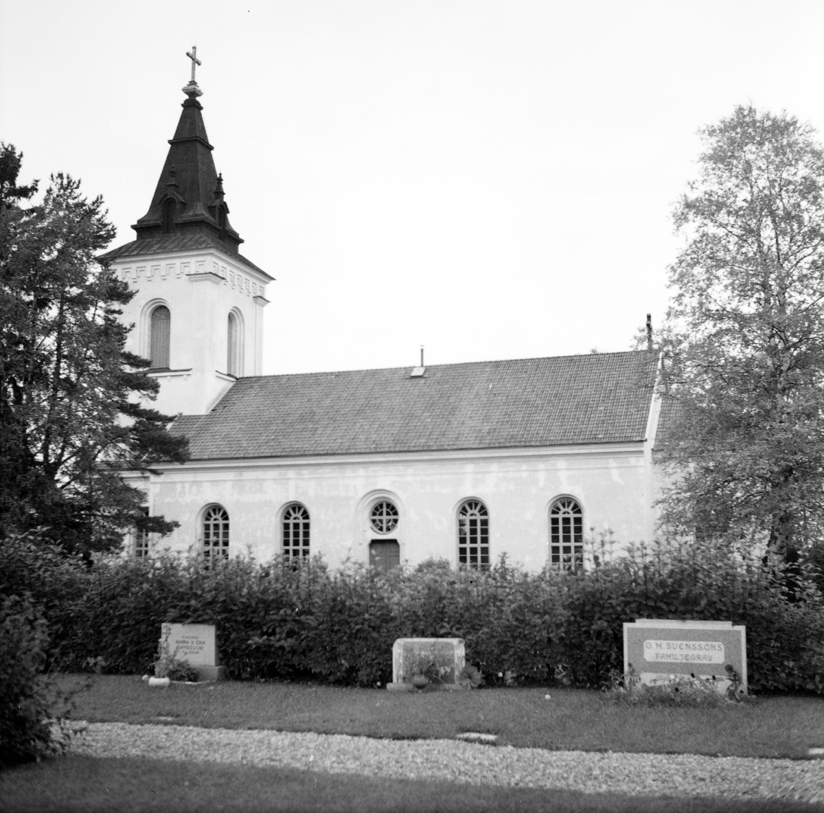 Marby kyrka