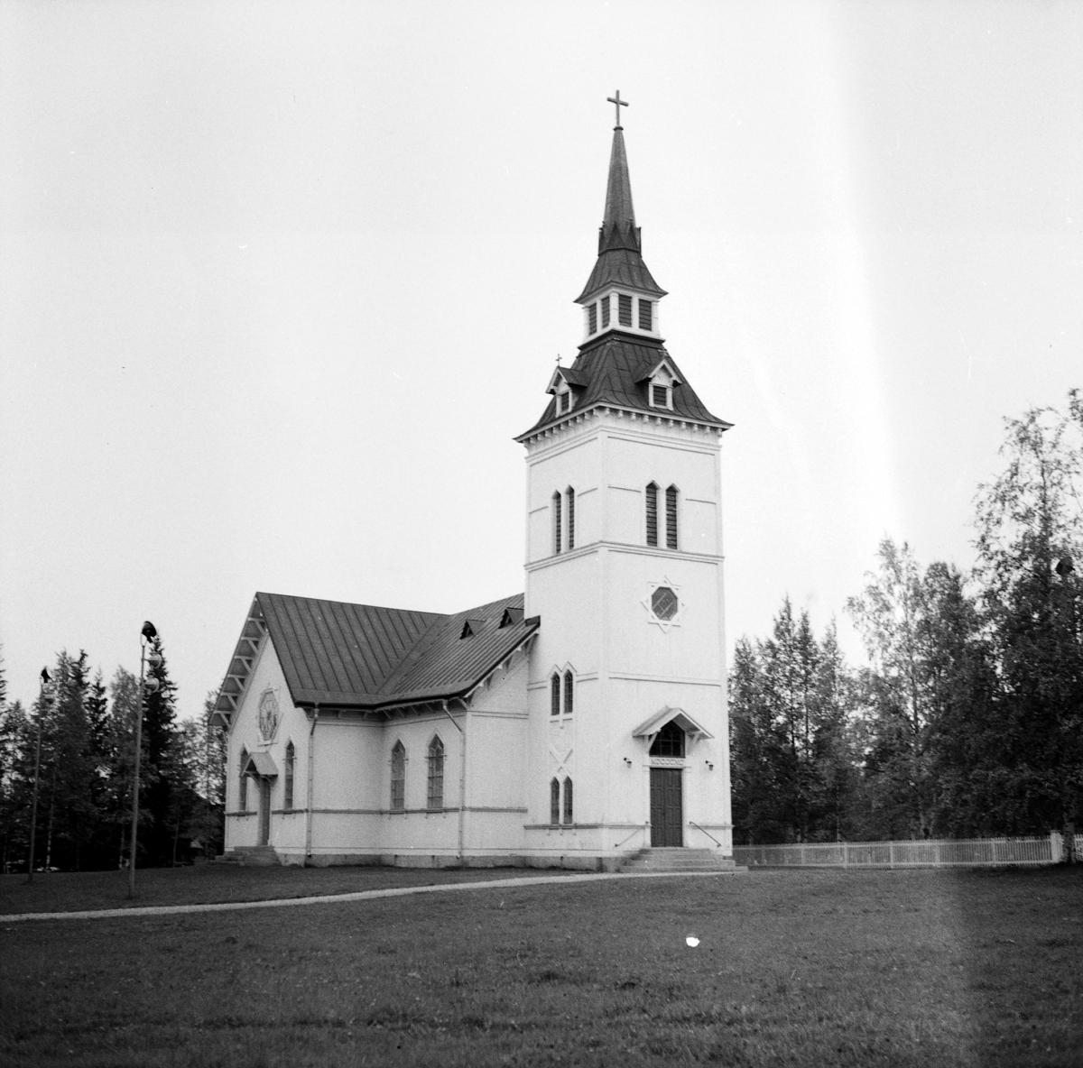 Mariebys kyrka