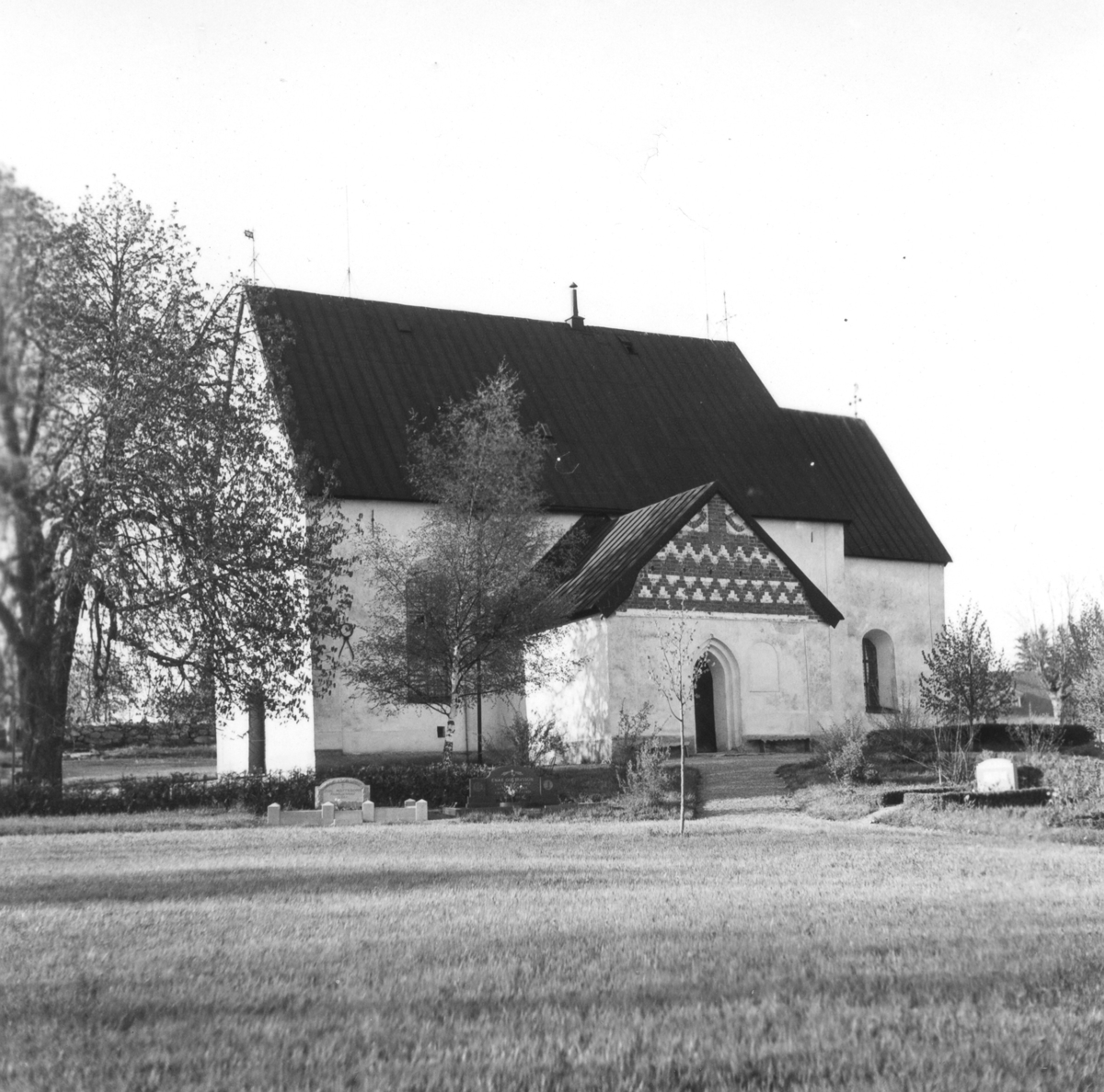 Estuna kyrka