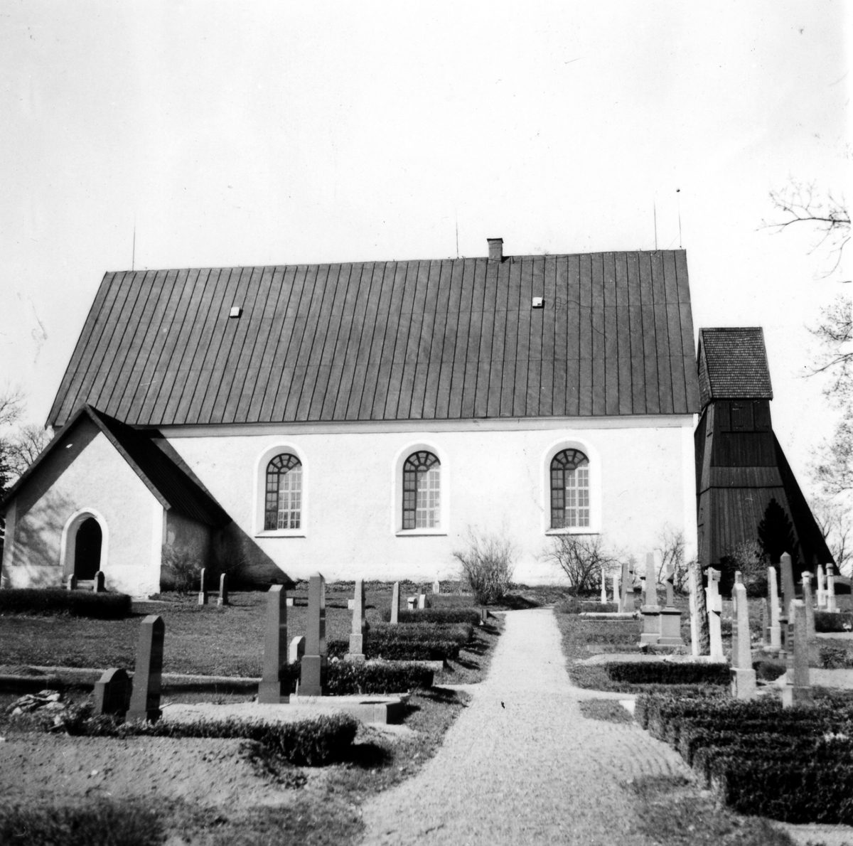 Söderby Karls kyrka