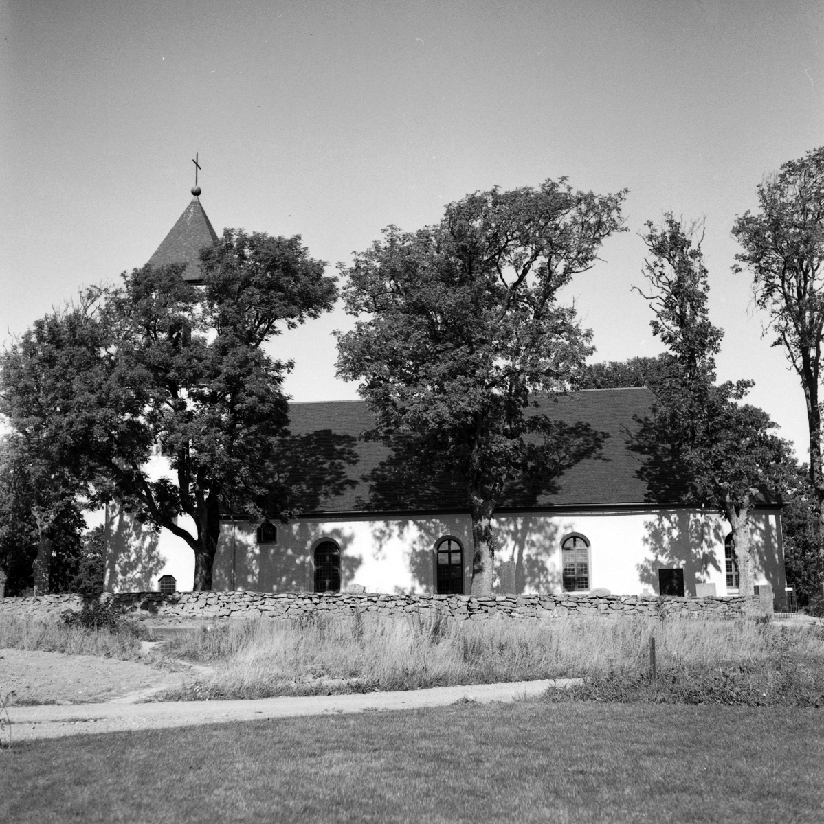 Sjuntorp kyrka