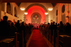 En liten uanselig ting