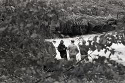 Werner von Braun - Sand - 1970.